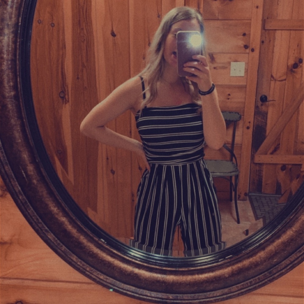 Meet your Posher, Abby